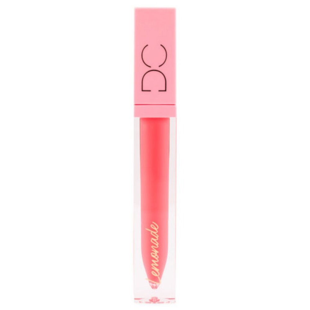 New! Dominique Cosmetics Lemonade Lip Gloss